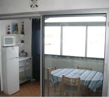 5023 Brigantines 596g Apartment Agde