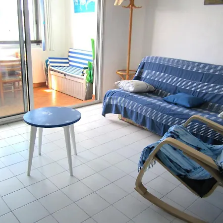 Apartment 5023 Brigantines 596g *